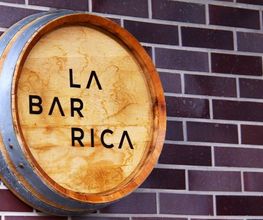 La Barrica vino y tapas Bild 1