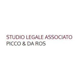 Studio Legale Associato Picco & Da Ros logo