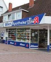 Aussenansicht der Stadt-Apotheke