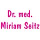 Dr.med. Miriam Seitz Praxis für Kinder und Jugendmedizin