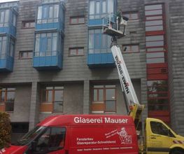 Markus Mauser Glaserei Bild 1