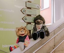 Fröbel-Kindergarten Am Gutenbergplatz in Leipzig, © 2025 Fröbel. Alle Rechte vorbehalten.
