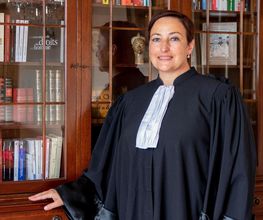 Maître Lorea CHIPI image 18