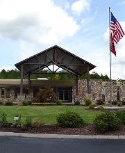 Sevierville Health and Rehabilitation Center image 1