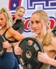 F45 Training Lincoln Park North image 5