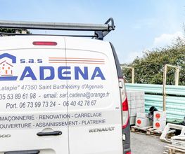 SAS CADENA image 1