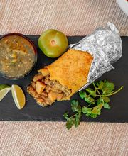 Renegade Burrito image 13