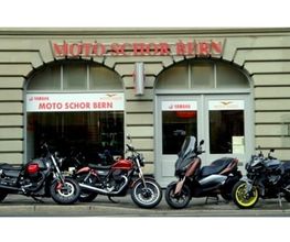 MOTO SCHOR BERN Bild 1