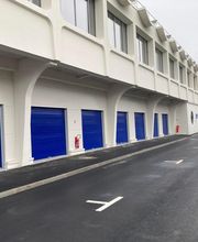 Lockall Cergy image 6