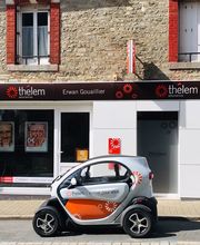 Thelem Assurances Erwan Gouaillier Agent Général image 5