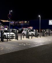 ACCIONA Charging Station imagen 10
