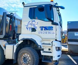 TSB Transports et Services Bex SA Bild 4