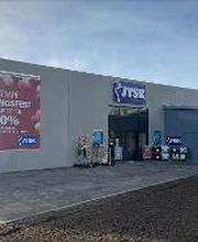 JYSK Haslev billede 1