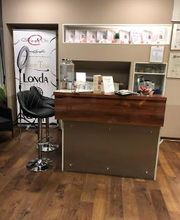 Friseur Creativ Team Bild 1