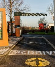 McDonald's Bild 3