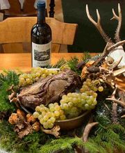 Restaurant Bären Grüningen Bild 3