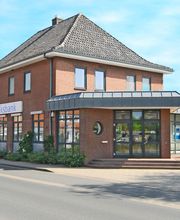 Volksbank Niedersachsen-Mitte eG, SB-Standort Riede Bild 1