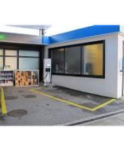 Shell Recharge Charging Station Bild 1