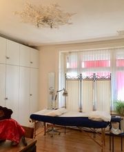 SinoQi TCM Zentrum Zürich Bahnhofplatz/HB Bild 6