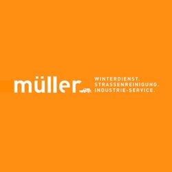 Grundstückspflege Müller GmbH