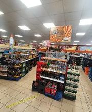 Lösch Depot Getränkemarkt Möckern Bild 4