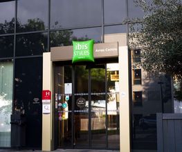 ibis Styles Arras Centre image 7