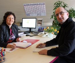 Unternehmensberatung & Controlling Angelika Franzke Bild 2