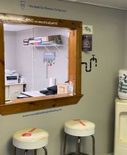 Newell's Plumbing Heating & Air Conditioning image 18