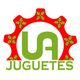 UA Juguetes