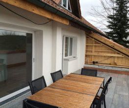 Debrunner Gipserarbeiten Bild 2