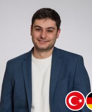Koray Özel  - AXA Versicherung Sascha Braun - Kfz Versicherung in  Weinheim