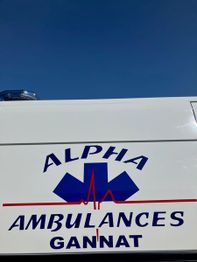Alpha Ambulances-Alpha Taxis 03