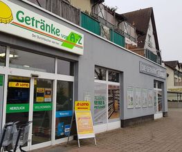 Lotto-Shop Bild 4