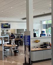 Diehl Chevrolet Of Hermitage image 3
