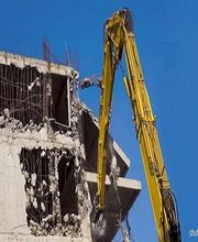 Morin Terrassement Démolition SARL image 3