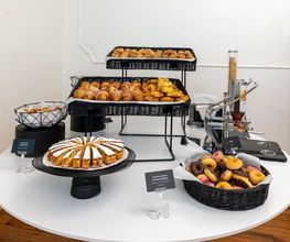 B&B HOTEL Genova Principe immagine 3