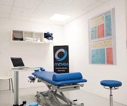 Movea - Physiothérapie & Coaching Bild 2