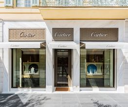 Cartier image 1