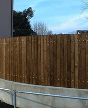 Ludi Clôtures SA Bild 4