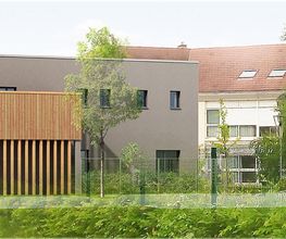 FLORENCE BIBAUT-ARCHITECTE DPLG image 13
