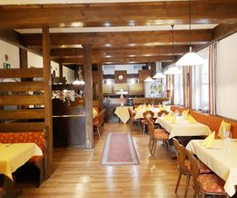 Hotel Goldbächel Bild 12