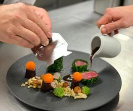 Bruzzese Food & Catering Bild 2