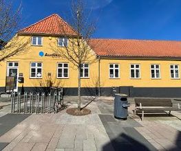 Audika Hørecenter, Fredericia billede 9
