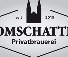 Domschatten Privatbrauerei Bild 5