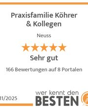 werkenntdenBESTEN.de Qualitätssiegel