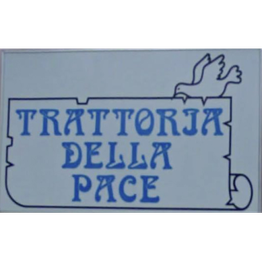 Trattoria della Pace logo