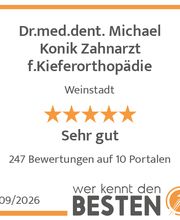werkenntdenBESTEN.de Qualitätssiegel