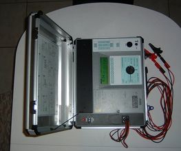 WiKo Wiedmer Elektro-Kontrollen GmbH Bild 14