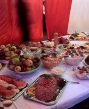 Mittagstisch Bernau Bild 5