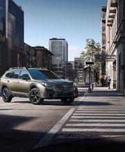 Subaru Automoviles Playcar imagen 5